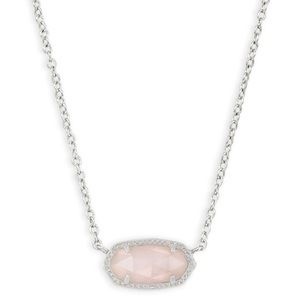 Kendra Scott Elisa Necklace